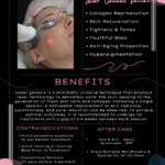 IPL Laser Genesis Facial